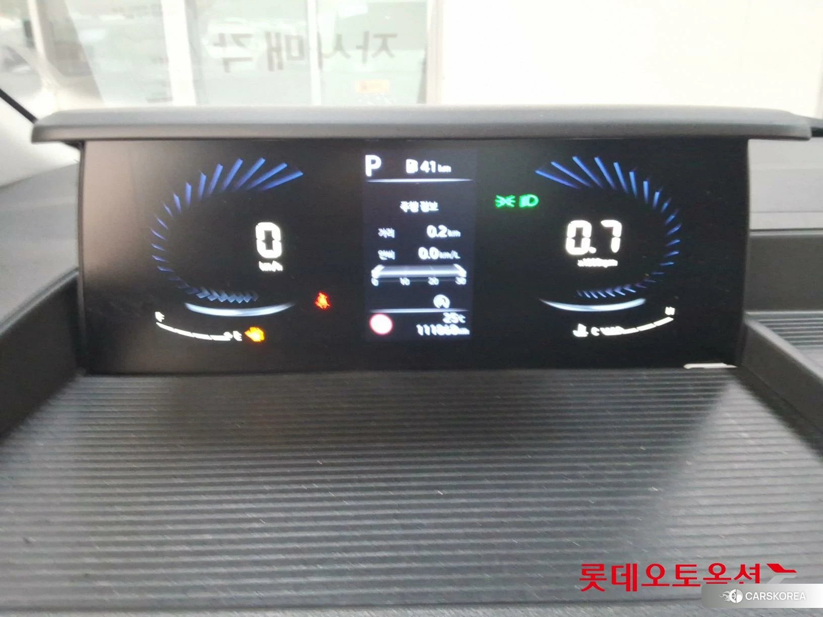 Hyundai Staria id 4347270 из Кореи 22