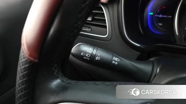 Renault Korea (Samsung) QM6 id 4536513 из Кореи 22