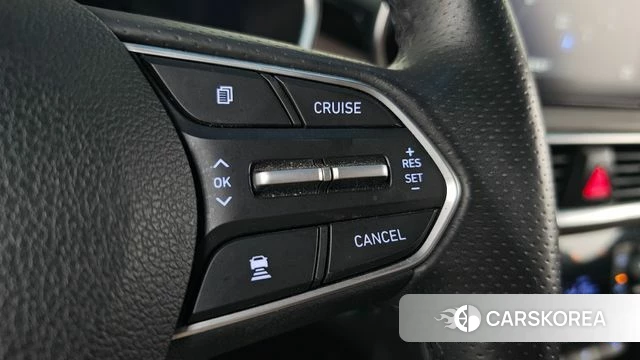 Hyundai Santa Fe TM id 4604909 из Кореи 22