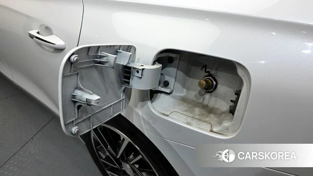 Hyundai The New Grandeur IG id 4195747 из Кореи 22