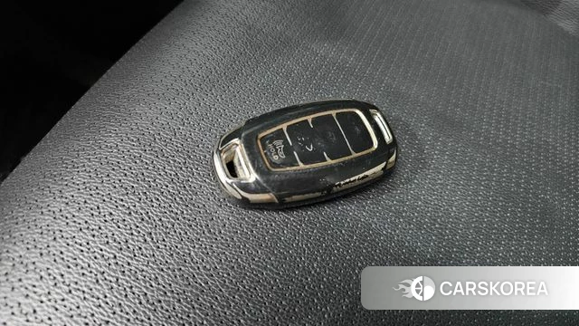 Hyundai Kona id 4865632 из Кореи 22