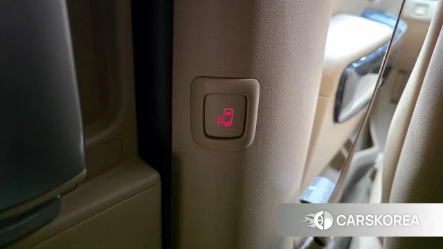 Kia The New Carnival id 4882092 из Кореи 22