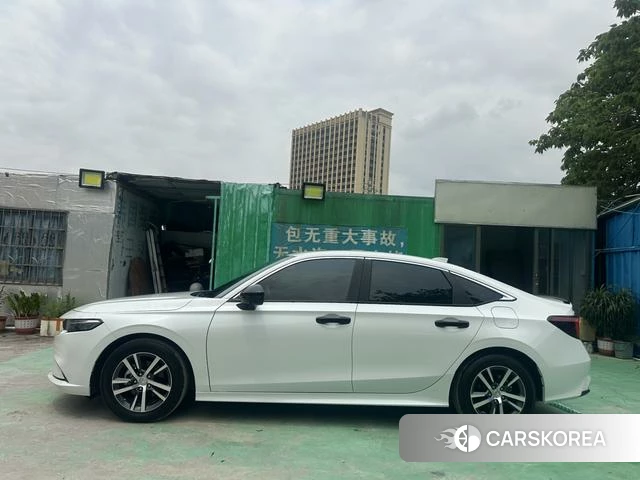 Honda Style id 4263825 из Китая 22