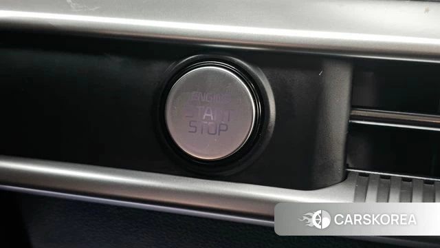 Kia K5 3rd generation id 4880680 из Кореи 22