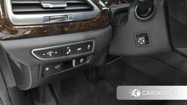 Genesis G90 id 4397443 из Кореи 22