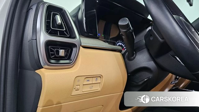 Kia Sorento 4th Generation id 4316630 из Кореи 22