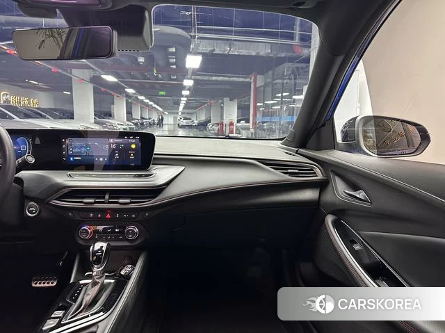 Buick Weilang id 4207335 из Китая 22