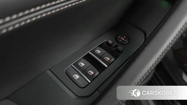 BMW X6 (G06) id 4280228 из Кореи 22