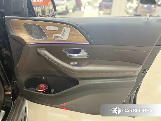 Mercedes-Benz GLS id 4393249 из Китая 22