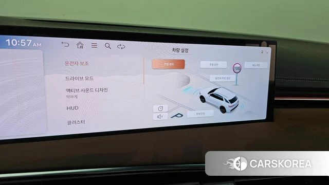 Genesis GV70 id 4515655 из Кореи 22