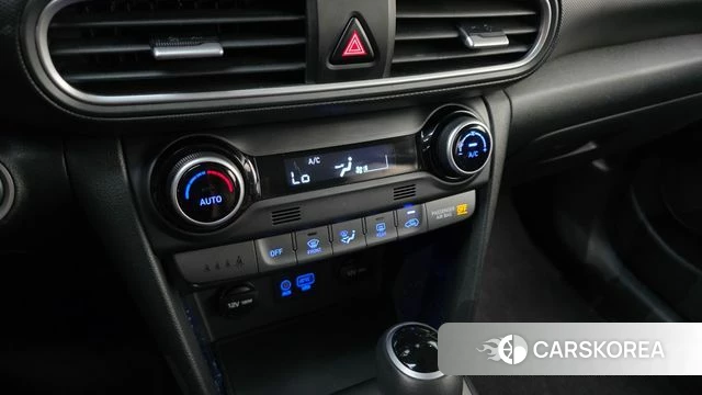 Hyundai Kona id 4345420 из Кореи 22