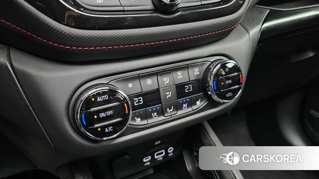 Chevrolet (GM Daewoo) Trailblazer id 4567200 из Кореи 22