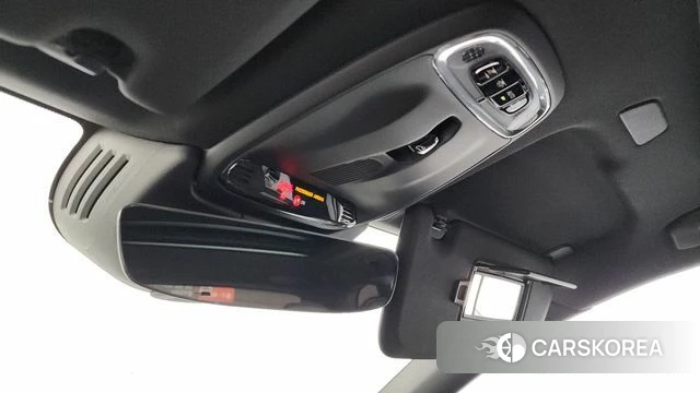 Volvo XC60 second Generation id 4495875 из Кореи 22