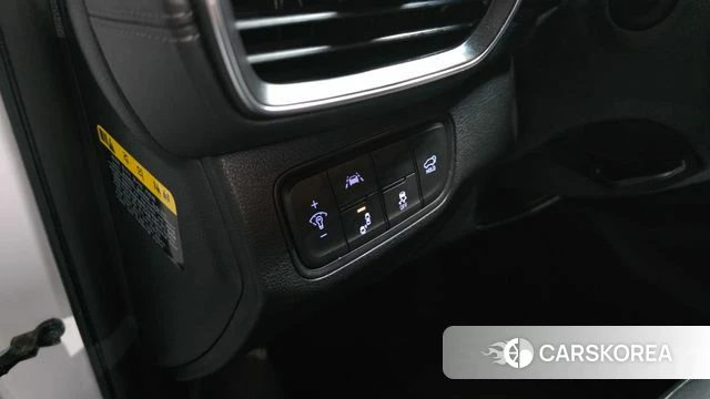 Hyundai Santa Fe TM id 4345774 из Кореи 22
