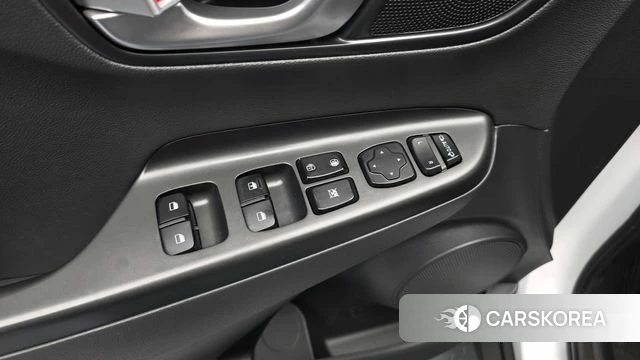 Hyundai The New Kona id 4283445 из Кореи 22