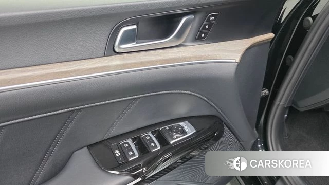 Kia K5 3rd generation id 4488632 из Кореи 22