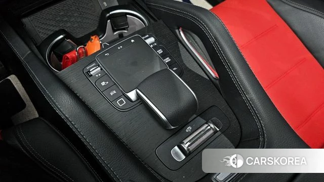 Mercedes-Benz GLE-Class W167 id 4308016 из Кореи 22