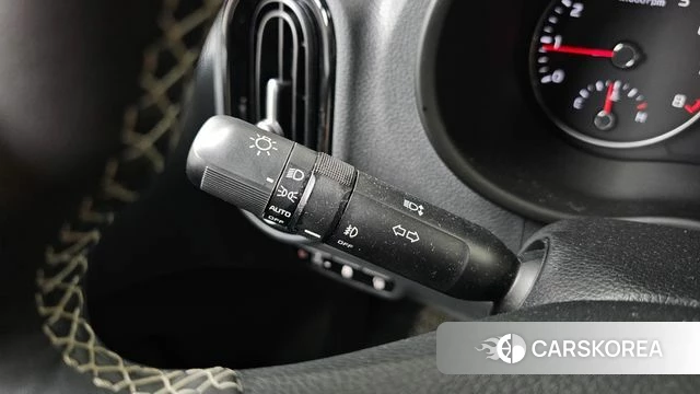 Kia Morning Urban (JA) id 4579320 из Кореи 22