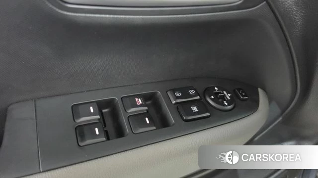 Kia The New Ray id 4666763 из Кореи 22