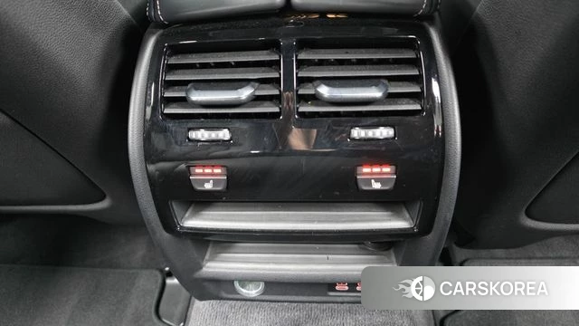 BMW 5 Series (G30) id 4784893 из Кореи 22