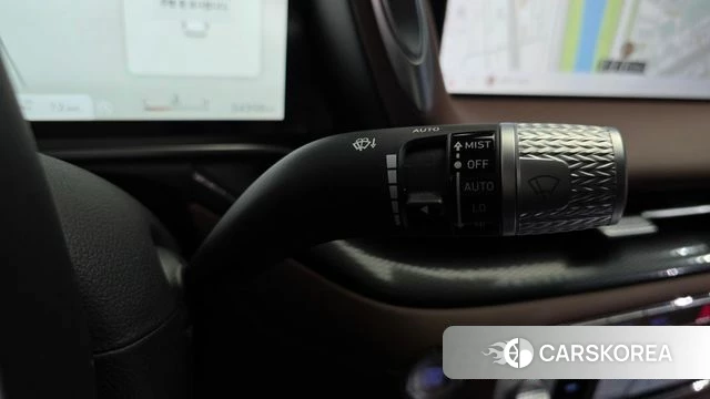 Genesis G90 (RS4) id 4686640 из Кореи 22
