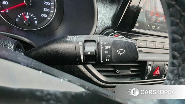 Kia Come New K3 id 4477284 из Кореи 22
