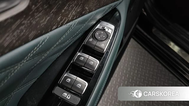 Kia K8 Hybrid id 4201349 из Кореи 22