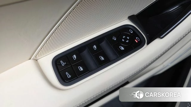 Porsche Panamera (971) id 4465679 из Кореи 22
