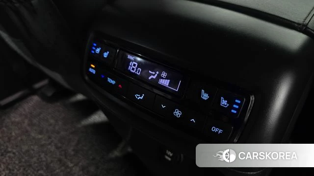 Hyundai The New Palisade id 4630616 из Кореи 22