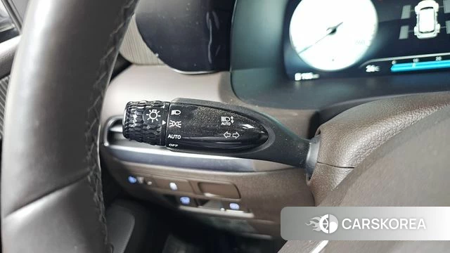 Hyundai The New Palisade id 4422808 из Кореи 22