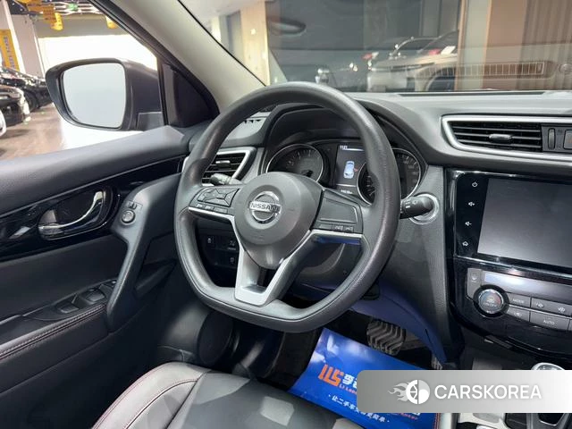 Nissan Qashqai id 4359427 из Китая 22