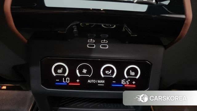 BMW 5 Series (G60) id 4880169 из Кореи 22