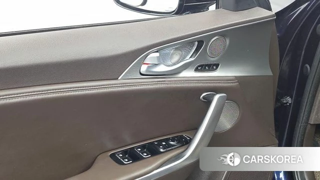 Kia Stinger id 4765205 из Кореи 22