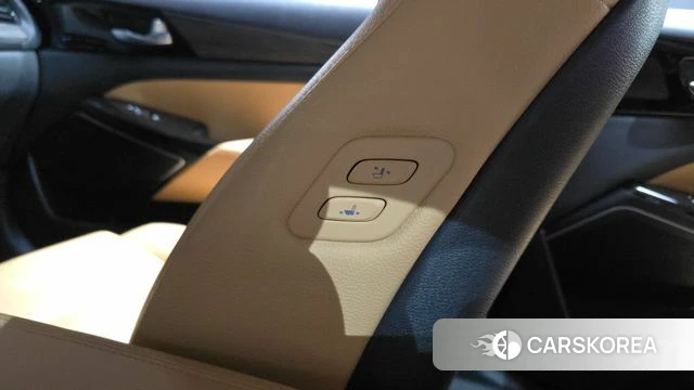 Kia K7 Premier id 4423775 из Кореи 22
