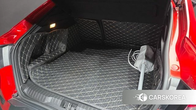 Renault Korea (Samsung) XM3 id 4408824 из Кореи 22