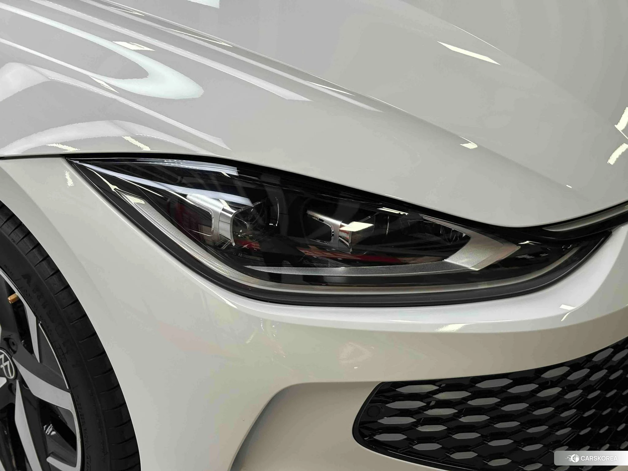 Volkswagen Lingdu id 4452520 из Китая 22