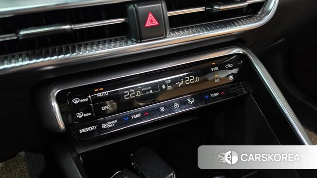 Kia K5 Hybrid 3rd Generation id 4702597 из Кореи 22