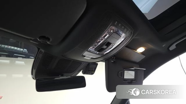 Mercedes-Benz GLS - Class X167 id 4291808 из Кореи 22