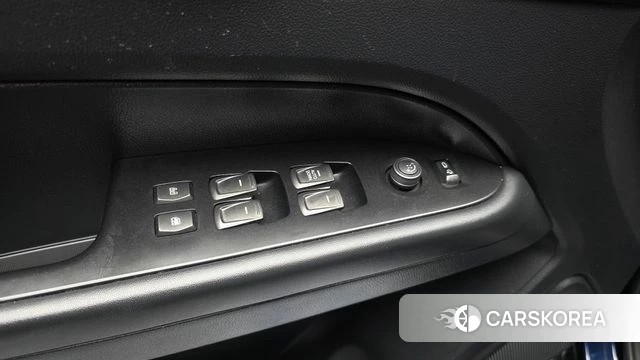 Ssangyong Rexton Sports id 4784993 из Кореи 22