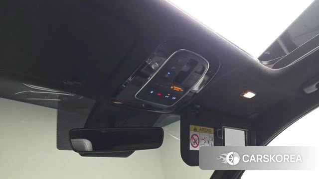 Hyundai The New Santa Fe id 4716779 из Кореи 22