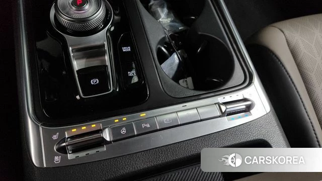 Kia The New Carnival 4th Generation id 4354432 из Кореи 22