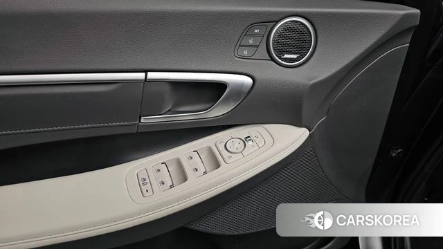 Hyundai Sonata D Edge (DN8) id 4279565 из Кореи 22