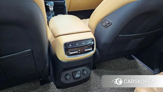 Kia Mohave Master id 4667284 из Кореи 22