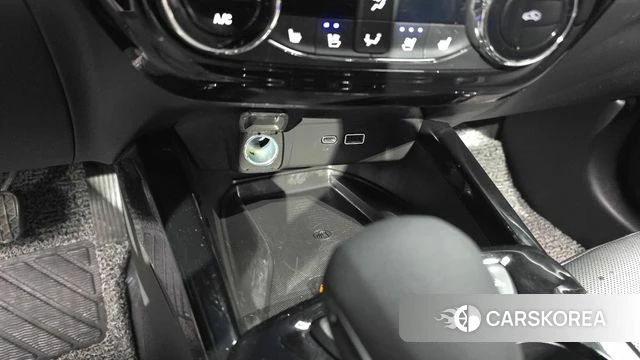 Chevrolet (GM Daewoo) Trax Crossover id 4308145 из Кореи 22