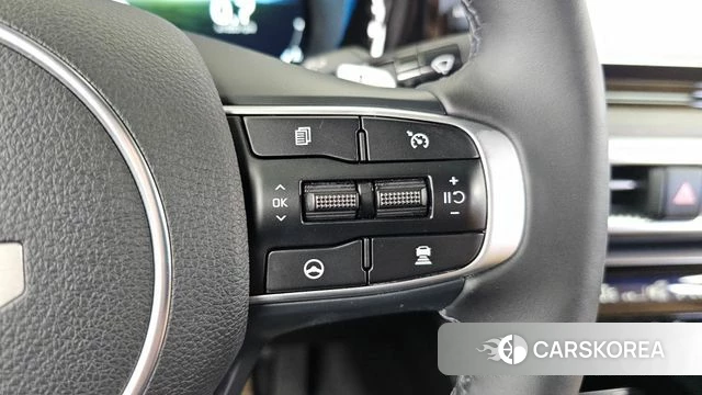 Kia K5 3rd generation id 4315624 из Кореи 22