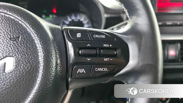 Kia Morning Urban (JA) id 4428556 из Кореи 22