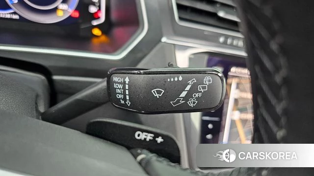 Volkswagen Tiguan second Generation id 4433150 из Кореи 22
