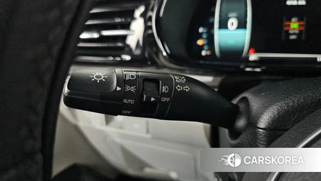 Kia Mohave Master id 4410735 из Кореи 22