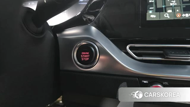 Kia The New Niro id 4501119 из Кореи 22