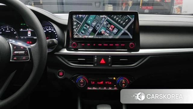 Kia The New K3 2nd generation id 4675927 из Кореи 22